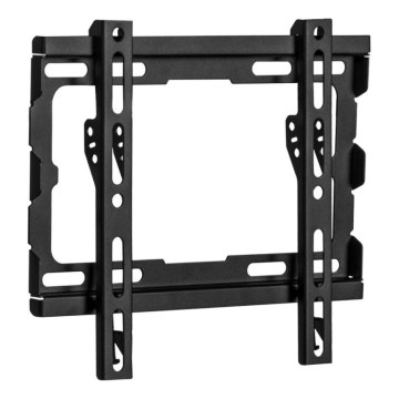 MK FLORIA MKF-23DF223 - Feste TV-Wandhalterung 46" schwarz