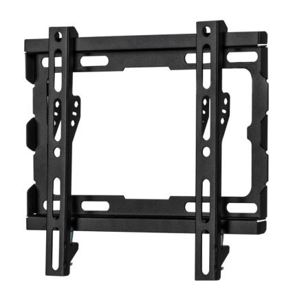 MK FLORIA MKF-23DF223 - Feste TV-Wandhalterung 46" schwarz