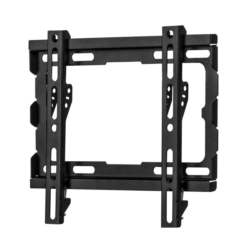 MK FLORIA MKF-23DF223 - Feste TV-Wandhalterung 46" schwarz