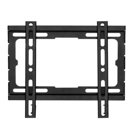 MK FLORIA MKF-23DF223 - Feste TV-Wandhalterung 46" schwarz