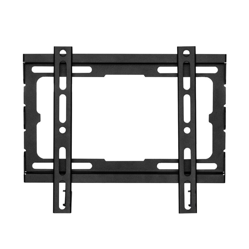 MK FLORIA MKF-23DF223 - Feste TV-Wandhalterung 46" schwarz