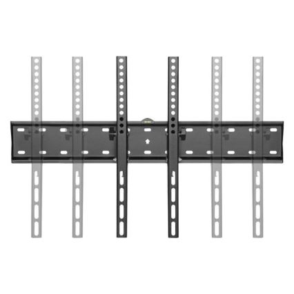 MK FLORIA MKF-23DN640 - Klappbare TV-Wandhalterung 80" schwarz