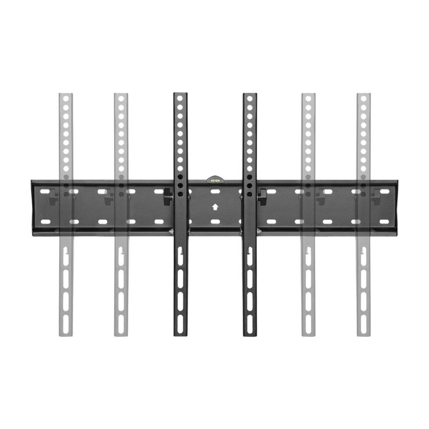 MK FLORIA MKF-23DN640 - Klappbare TV-Wandhalterung 80" schwarz