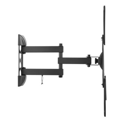 MK FLORIA MKF-23DP444 - Wandhalterung für TV-Gerät mit Gelenk 65" schwarz