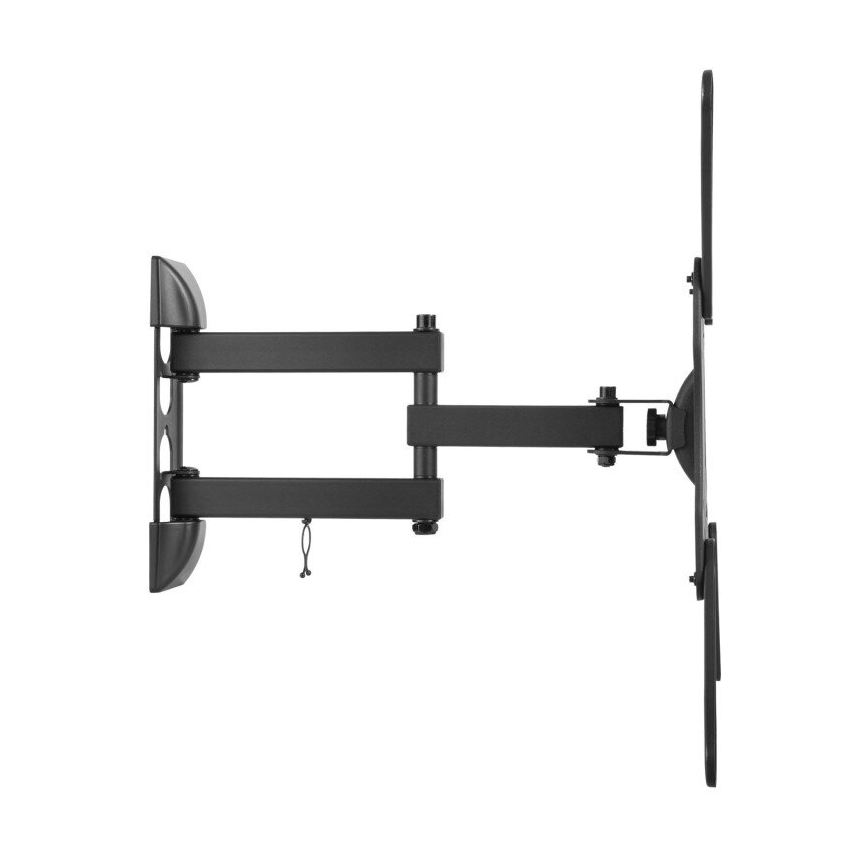 MK FLORIA MKF-23DP444 - Wandhalterung für TV-Gerät mit Gelenk 65" schwarz