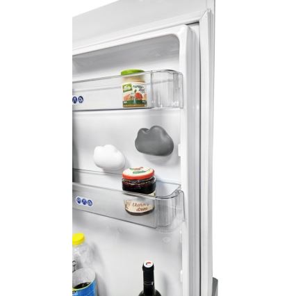 MK FLORIA MKF-24PP1W - Kühlschrank-Geruchsabsorbierer mit Bambuskohle