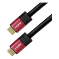MK FLORIA MKF-8KHDMI21 - 3 mm- HDMI-Kabel mit Ethernet V2.1 3m
