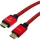 MK FLORIA MKF-H8KHDMI21 - 2,0m - HDMI-Kabel mit Ethernet V2.1 2m