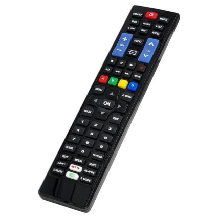 MK FLORIA Superior FB UNI TV SAM/LG - Ersatzfernbedienungen für TV-Marken Samsung/LG