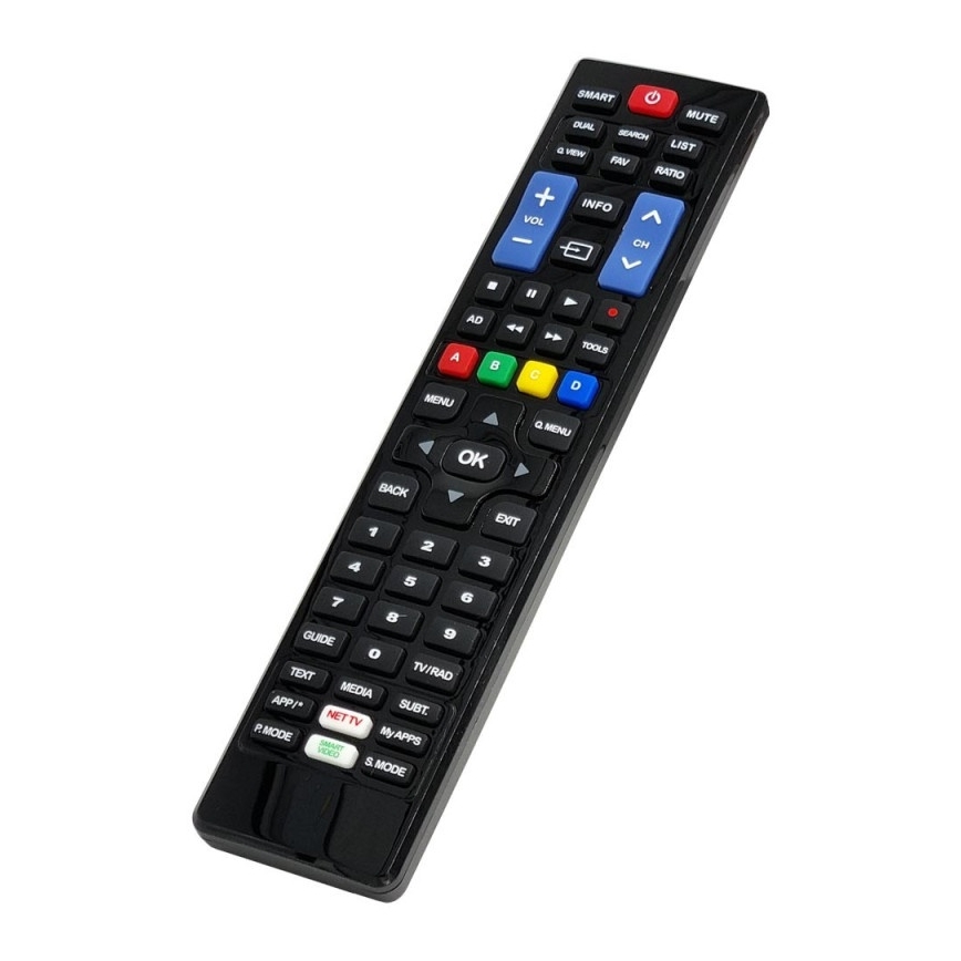 MK FLORIA Superior FB UNI TV SAM/LG - Ersatzfernbedienungen für TV-Marken Samsung/LG