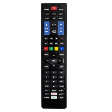 MK FLORIA Superior FB UNI TV SAM/LG - Ersatzfernbedienungen für TV-Marken Samsung/LG