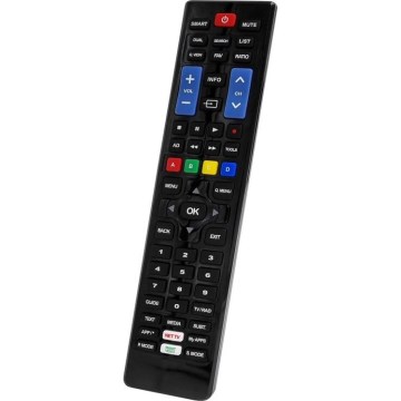 MK FLORIA Superior FB UNI TV SAM/LG - Ersatzfernbedienungen für TV-Marken Samsung/LG