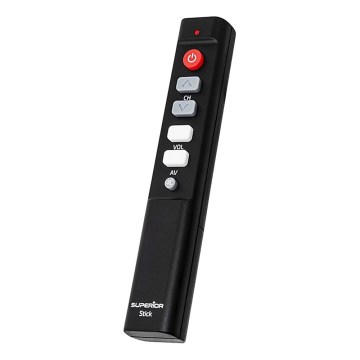 MK FLORIA Superior STICK - Fernbedienung für TV/Audio/Video