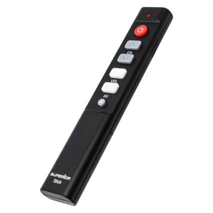 MK FLORIA Superior STICK - Fernbedienung für TV/Audio/Video