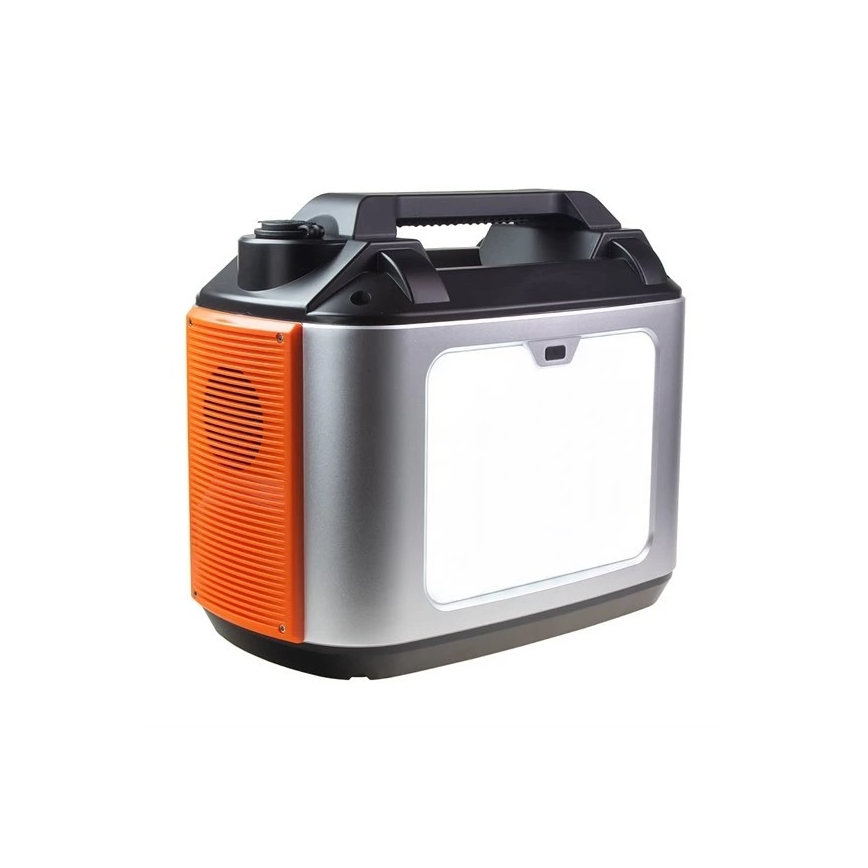 Mobile Ladestation 135000mAh
