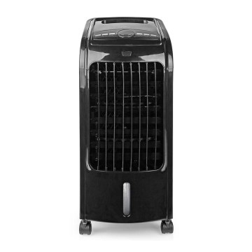 Mobiler Luftkühler 3in1 80W/230V weiß + Fernbedienung