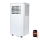Mobiles Smart-Klimagerät 960W/230V 9000 BTU Wi-Fi Tuya + Fernbedienung