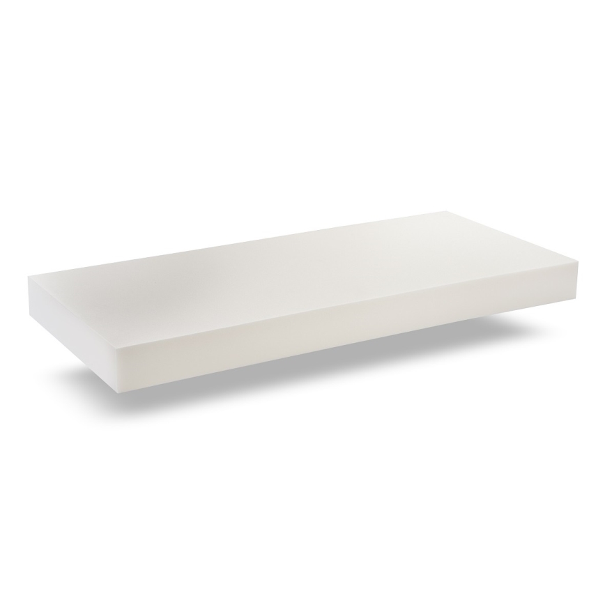 Monarch - Doppelseitige orthopädische Matratze PAVIA 90x200 cm Bezug Silver Medicott
