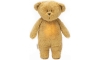 Moonie - Kuscheltier mit Melodie und Licht kleiner Teddybär öko honigfarben Natur