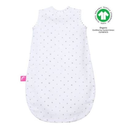 MOTHERHOOD - Schlafsack Musselin BIO 6–18 Monate 0,5 TOG