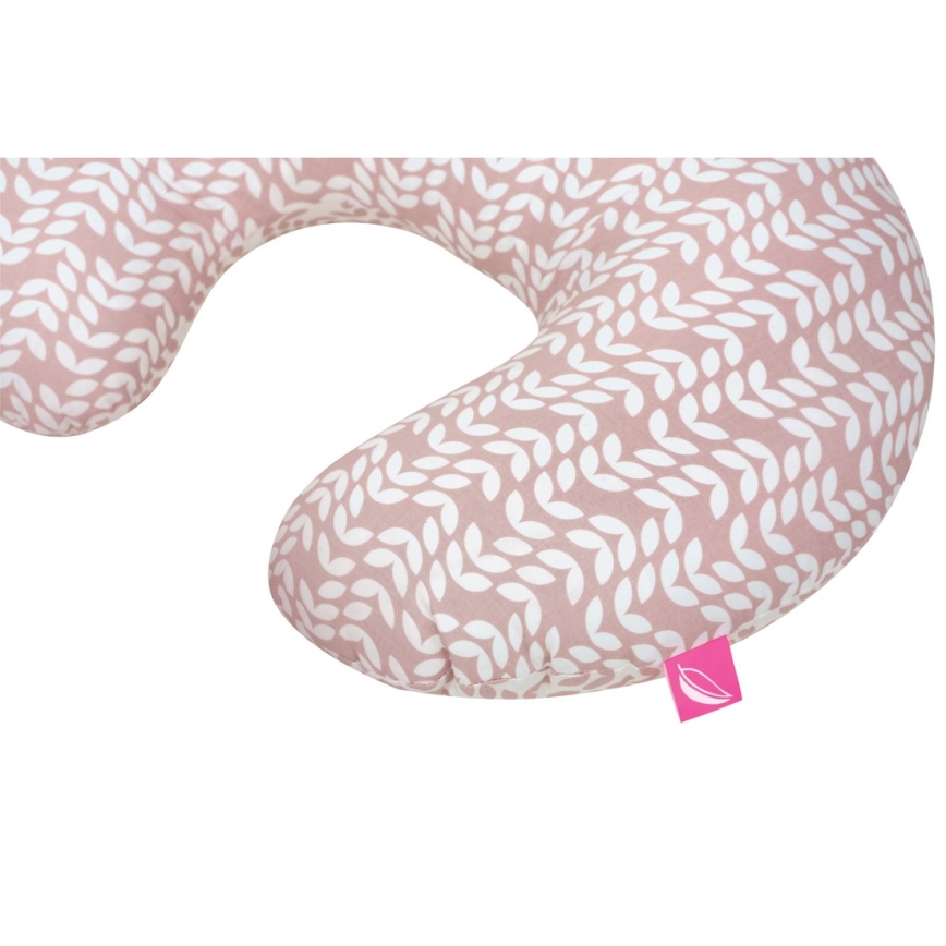 MOTHERHOOD - Stillkissen CLASSICS rosa