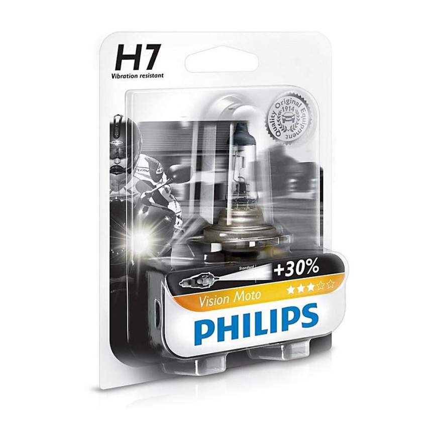 PHILIPS X-TREMEVISION GLÜHBIRNEN HAUPTSCHEINWERFER FERNLICHT H7 12V 55W PX26d PHILIPS X-TREMEVISION GLÜHBIRNEN HAUPTSCHEINWERFER FERNLICHT H7 12V 55W PX26d