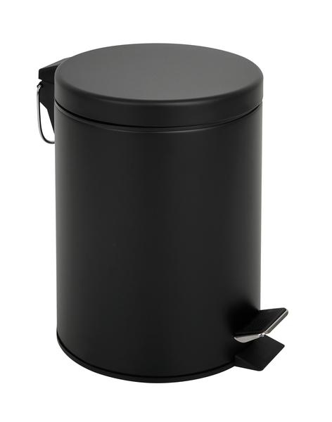 Mülleimer 5 l schwarz