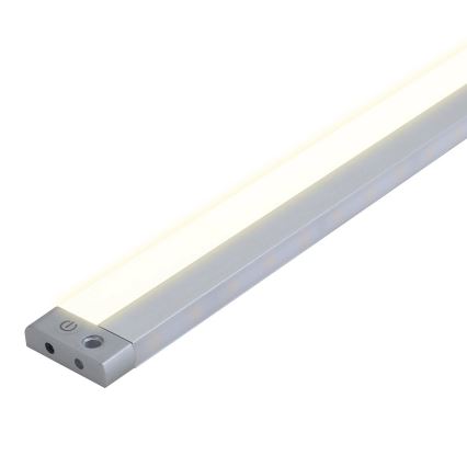 Müller-Licht - dimmbare LED-Unterbauleuchte mit Bewegungssensor OLUS LED/11W/230V 3000/4000K