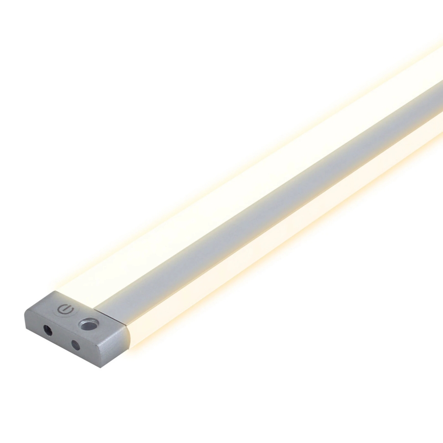 Müller-Licht - dimmbare LED-Unterbauleuchte mit Bewegungssensor OLUS LED/11W/230V 3000/4000K