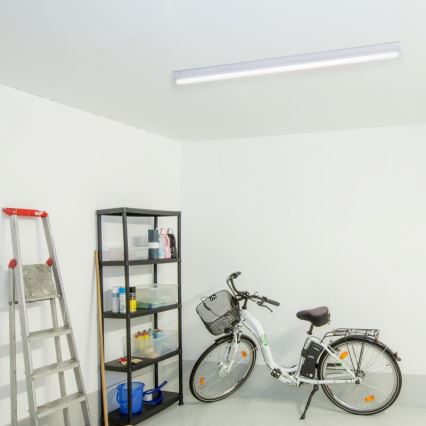 Müller-Licht - LED Deckenleuchte BASIC LED/30W/230V 120 cm