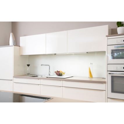 Müller-Licht - LED dimmbare Küchenunterbauleuchte mit Sensor BALIC LED/8W/230V