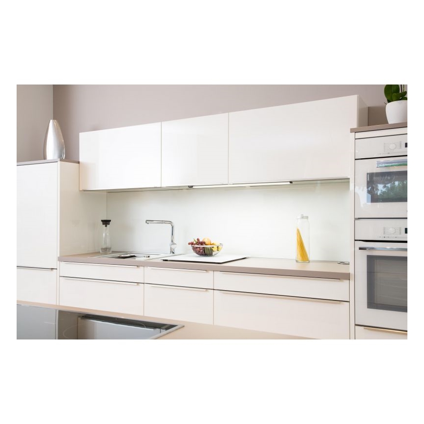 Müller-Licht - LED dimmbare Küchenunterbauleuchte mit Sensor BALIC LED/8W/230V