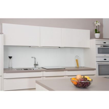 Müller-Licht - LED dimmbare Küchenunterbauleuchte mit Sensor BALIC LED/8W/230V