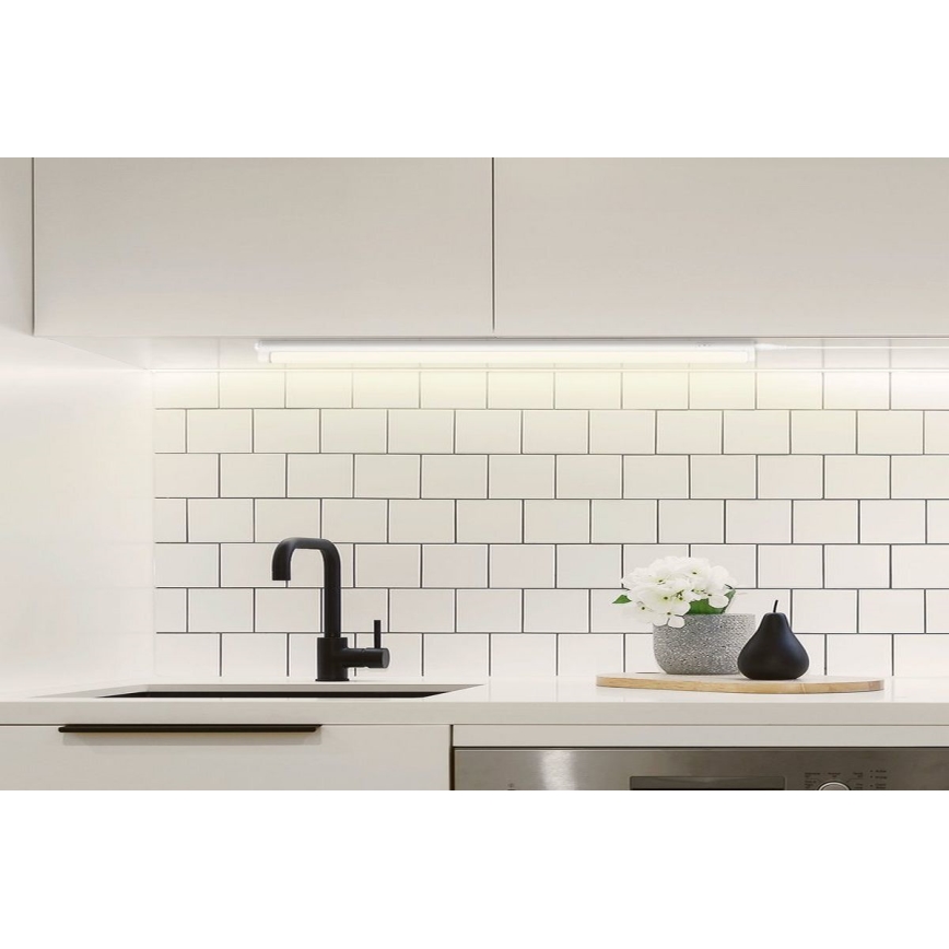 Müller-Licht - LED-Küchenunterbauleuchte LINEX LED/22W/230V 3000K