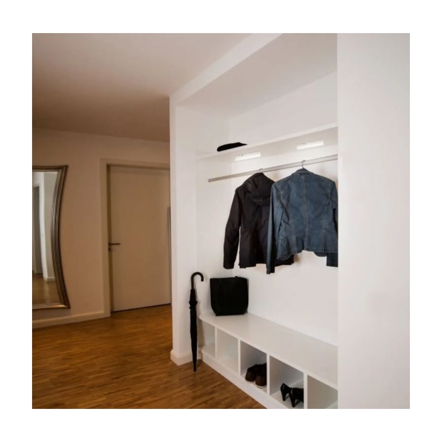 Müller-Licht - LED-Küchenunterbauleuchte UNILEX S14s/5W/230V