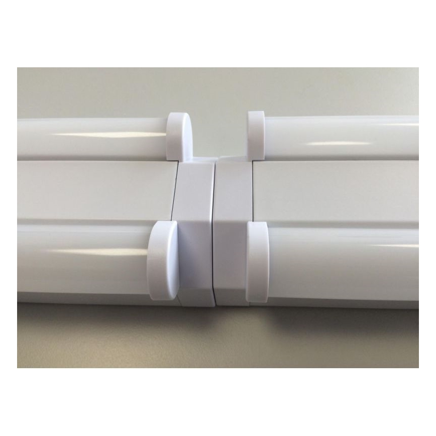 Müller-Licht - LED Leuchtstofflampe BASIC 2xLED/20W/230V 90 cm
