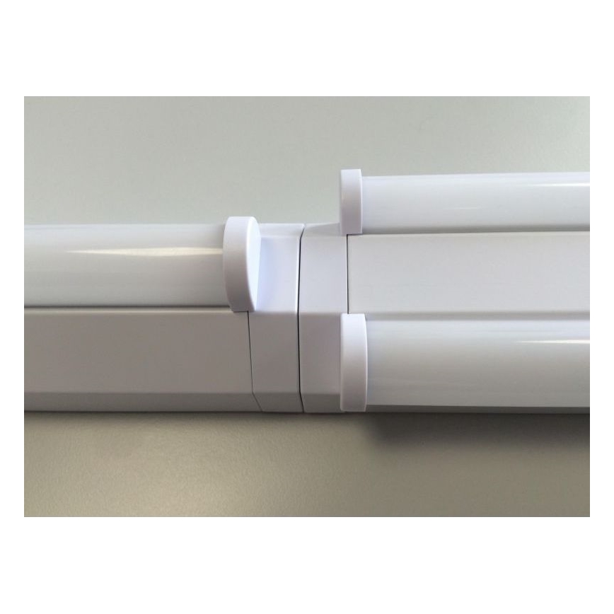 Müller-Licht - LED Leuchtstofflampe BASIC 2xLED/20W/230V 90 cm