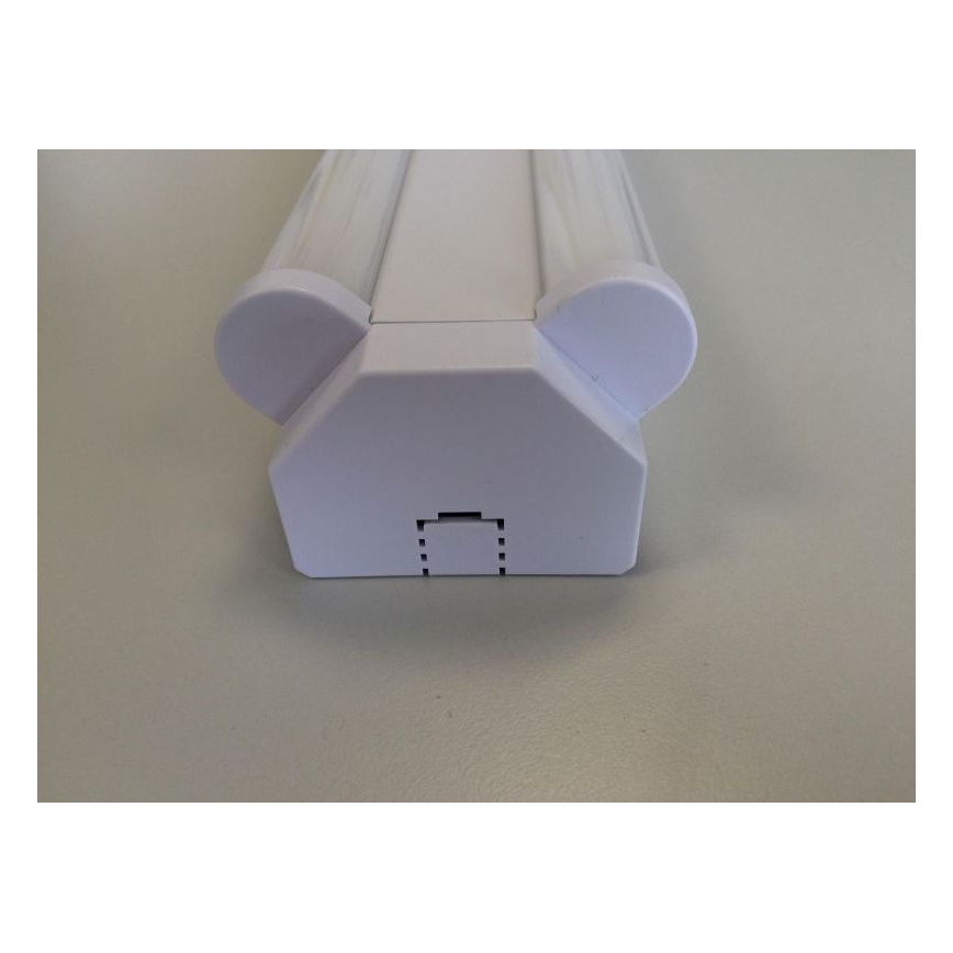 Müller-Licht - LED Leuchtstofflampe BASIC 2xLED/20W/230V 90 cm