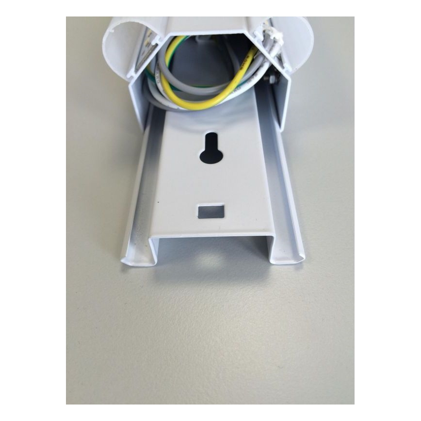Müller-Licht - LED Leuchtstofflampe BASIC 2xLED/20W/230V 90 cm