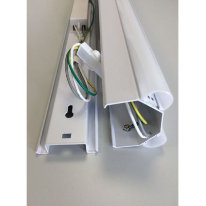 Müller-Licht - LED Leuchtstofflampe BASIC 2xLED/20W/230V 90 cm