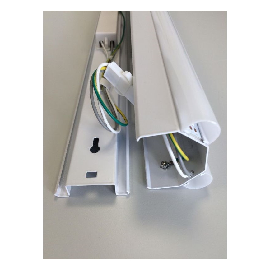 Müller-Licht - LED Leuchtstofflampe BASIC 2xLED/20W/230V 90 cm
