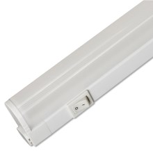 Müller-Licht - LED-Unterbauleuchte LINEX LED/18W/230V 2200/3000/4000K