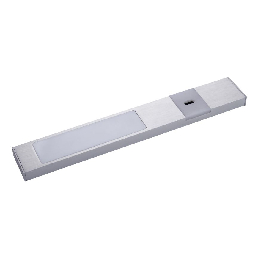 Müller-Licht - SET 3x LED-Küchenunterbauleuchte mit Sensor PIRA 1xLED/8W/230V 3000K