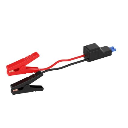 Multifunktionale Starthilfe-Powerbank mit Kompressor 8000 mAh