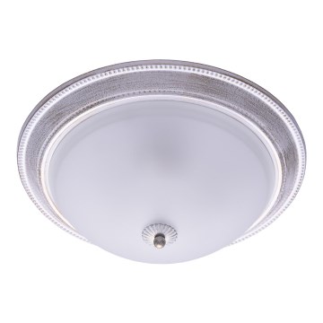 MW-LIGHT - Deckenleuchte CLASSIC 3xE27/60W/230V