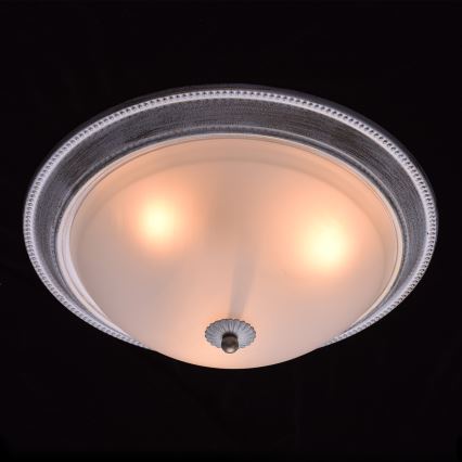 MW-LIGHT - Deckenleuchte CLASSIC 3xE27/60W/230V