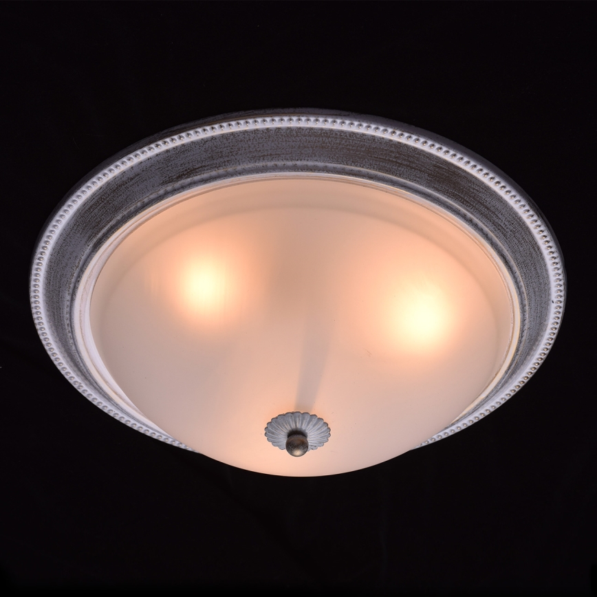 MW-LIGHT - Deckenleuchte CLASSIC 3xE27/60W/230V