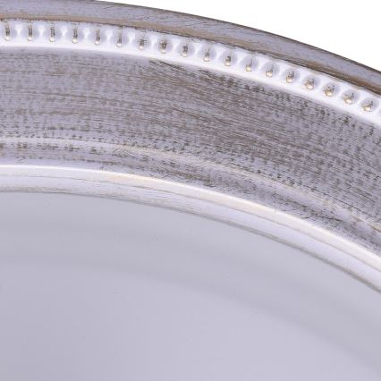 MW-LIGHT - Deckenleuchte CLASSIC 3xE27/60W/230V