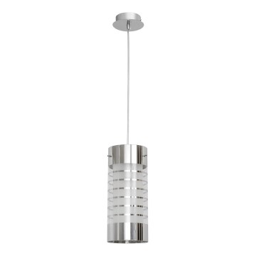 MW-LIGHT - Hängeleuchte MEGAPOLIS 1xE27/40W/230V