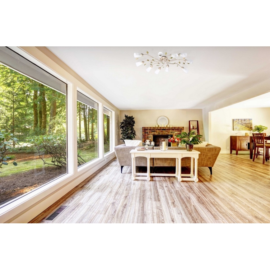 MW-LIGHT - Kronleuchter VERONA 10xE14/60W/230V